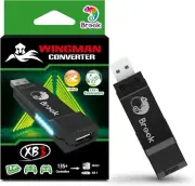 Brook Wingman XB 3 Converter - Wireless Controller Adapter for Xbox Consoles PC
