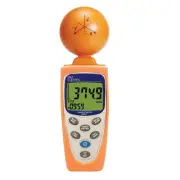 840047 3-Axis RF Meter