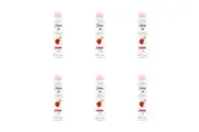 6PK Dove 127g 220ml Antiperspirant Women Deodorant Spray Advanced Care Go Fresh