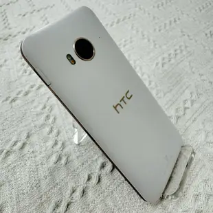 [天興] HTC 宏達電 One ME dual sim M9EW 32GB 白色 32G 白 二手 中古