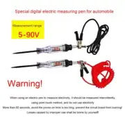 Measuring Pen Accurate Detection Safety And Worry Safe Practical Automotive Diag