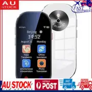 Language Translator Device No WiFi Needed Upgraded Language Translator Two way,ㆁ