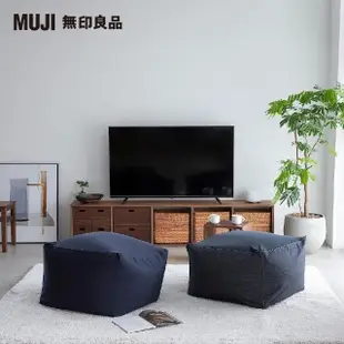 【MUJI 無印良品】胡桃木組合收納櫃/抽屜/2段(大型家具配送)