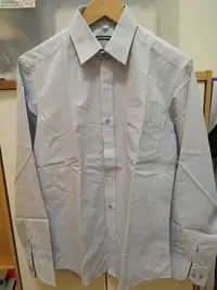 在飛比找Yahoo!奇摩拍賣優惠-Pierre Cardin  襯衫，皮爾卡登長袖襯衫