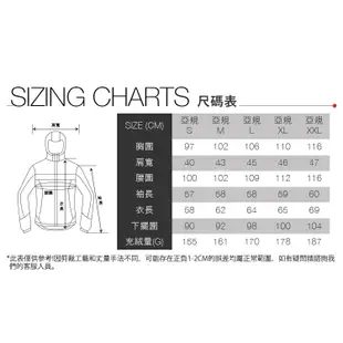 The North Face W HYDRENALITE DOWN 女 防風防潑水連帽羽絨外套 NF0A7QVVJK3