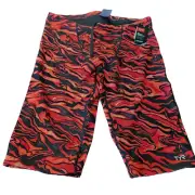 TYR Miramar Alvr Jammer size 38