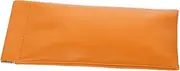 [GAROZATION] Portable Soft Eyeglass Case with Automatic Closure Multi Purpose Sunglasses Organizer for Glasses Keys and Phones Convenient Storage Pouch
