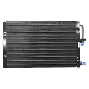 Universal Air Con AC Condenser 508mm (20") x 305mm (13") x 22mm (7/8") MIOR