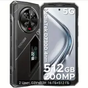 DOOGEE V40 Pro 5G