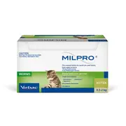 Milpro For Small Cats And Kittens