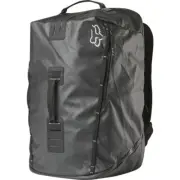 Fox Men's Transition Duffle Travel Bag Backpack
