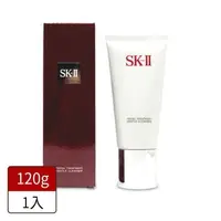 在飛比找森森購物網優惠-SK-II 全效活膚潔面乳120g(公司貨)