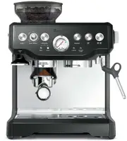 Breville Barista Express Coffee Machine BES870BKS