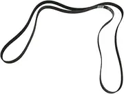 ACDelco GM Original Equipment 15768485 Fan, Water Pump, Air Conditioning Compressor, Alternator, and Power Steering Pump Belt