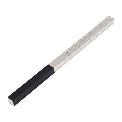 Guitar Fret Crowning File,Fret Repairing Tool Luthier Tools 3 Sizes for4021