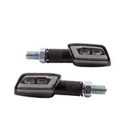 HIGHSIDER smart FORMULA-TS LED indicators / position light, black