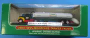 2004 MINIATURE HESS TANKER TRUCK - MINT IN BOX