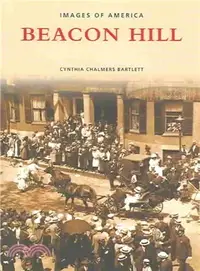 在飛比找三民網路書店優惠-Beacon Hill