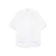 [Antonelli] Antonelli Klimt Shirt 40 IT WHITE