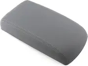 Daseeme Arm Elbow Rest Center Console Armrest Cushion Replacement for Chevy Impala 2006-2024