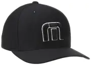 New Travis Mathew Golf B-Bahamas Fitted FlexFit Cap Hat MSRP $30