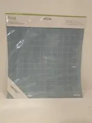 NEW Cricut Tools Accessories Cutting Mat 12" x 12" Light Grip