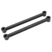 10" Lowering Kit Rigid Hardtail Strut for Harley Street Glide Sporster 883 1200