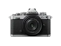 在飛比找誠品線上優惠-【Nikon 尼康】Z FC相機 +NIKKOR Z 28M