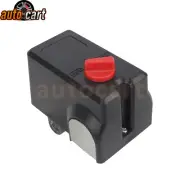 For Powermate 125-155 psi Air-Compressor Auto Pressure Switch 034-0184RP