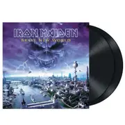 Brave New World (180gm Vinyl) (2017 Reissue)