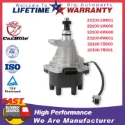 Ignition Distributor Fits Nissan Pathfinder Frontier Quest Xterra Villager 3.3L