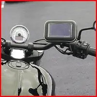 在飛比找PChome商店街優惠-kawasaki yamaha triumph gps ip