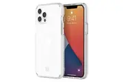 Incipio Duo (Suits iPhone 12 Pro Max) - Clear