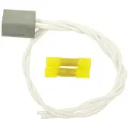 For 2019 Ford Ranger Trailer Brake Control Connector SMP