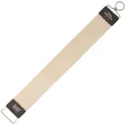 Herold Solingen Hanging Leather Strop Prepare With Either Solid Or Tube Paste
