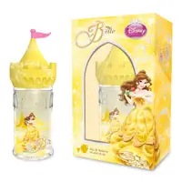 在飛比找蝦皮商城優惠-【Disney】Belle 美女與野獸 童話城堡香水(50M