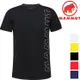 Mammut 長毛象 QD Logo Print T-Shirt AF 男款輕便短T亞版 1017-02011