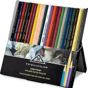 Prismacolor Premier 24 Verithin Thin Coloured Pencils Set