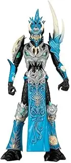 McFarlane Toys Spawn - Mandarin Spawn Collector Series Action Figure, 7-inch Height