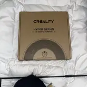 Creality PLA Filament 1.75mm Hyper PLA High Speed 30-600mm/s 3D Printer Filament