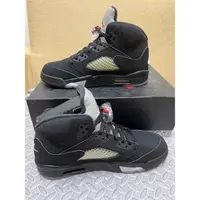 在飛比找蝦皮購物優惠-NIKE AIR JORDAN 5 RETRO OG