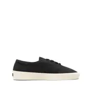 [Fear Of God] Fear Of God Suede Sneakers 43 IT BLACK