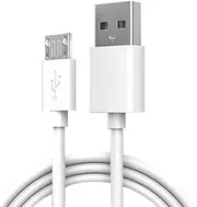 Premium 2A Fast Charging Micro USB 5-pin Adapter Cable Charger Cord for Oppo R11 Plus R11s F11 F9 Pro F7 F5 A3s A12 A12e A7 A31 A71 A83