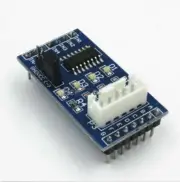 2PCS Stepper Motor Driver Board Module ULN2003 for 5V 28BYJ-48 Arduino