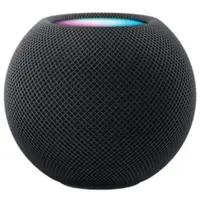 在飛比找友和YOHO優惠-Apple HomePod mini 藍牙喇叭 太空灰色 M