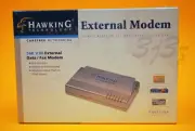 Hawking PN5614XP 56K External Data / Fax Modem