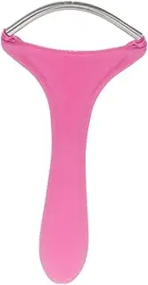 DRESSOOS Facial Hair Remover Spring Facial Hair Removal Facial Epilator Hair Remover Hair Removal Tool Face Hair Remover Epilator for Face Spring Hair Remover for Face Hair Scraper for Face