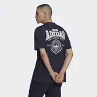 在飛比找蝦皮購物優惠-adidas 愛迪達 originals 上衣 男款 短袖上