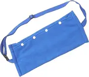 Portable Reptile Carrier Bag Guinea Pig Outdoor Carrying Bag Adjustable Straps Pet Lizard Sling Carrier