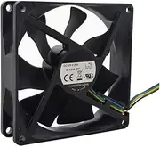 Chassis CPU PWM Fan for Cooler Master FA09225M12SPA 0.26A 9CM DC 12V New
